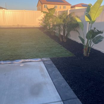 Paz Landscape and Concrete - Landscaping Near Me Paz Landscape and Concrete - Landscaping Near Me