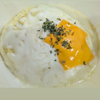 Luv Dduk - Steamed egg - Korean Near Me - Cerritos, California