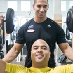 Fanwood Fitness Personal Trainers