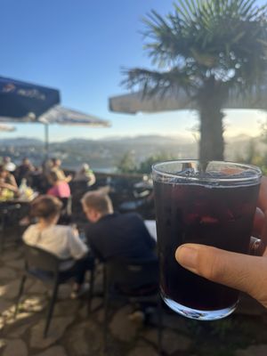 Urgulleko Polboriña by null