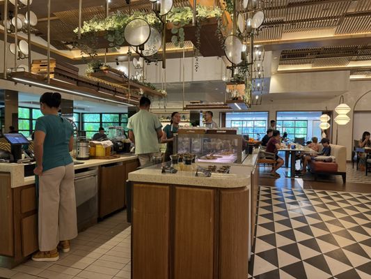 Crimson Resort and Spa Mactan by null