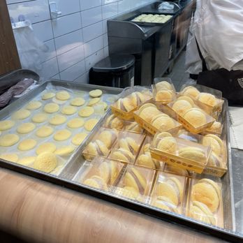 Bao’s Pastry - Taro cake - Desserts Near Me - Flushing, New York Bao’s Pastry - Taro cake - Desserts Near Me - Flushing, New York