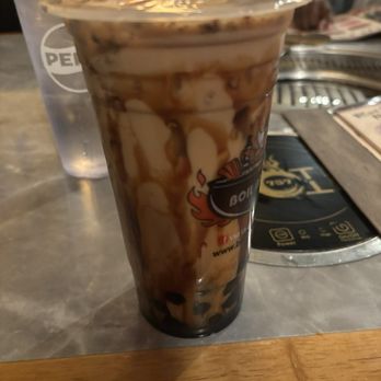 Hot Pot 757 - Boba(brown sugar) - Hot Pot Near Me - Richmond, Virginia