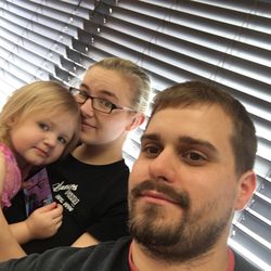Chiropractic Brings Life - Enjoying these lovely people here at Chiropractic Brings Life. This is gonna be really good for the whole family.