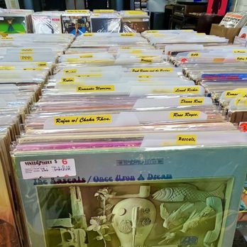 Vinyl Vault Records AZ - Vinyl Records Near Me - Mesa, Arizona Vinyl Vault Records AZ - Vinyl Records Near Me - Mesa, Arizona