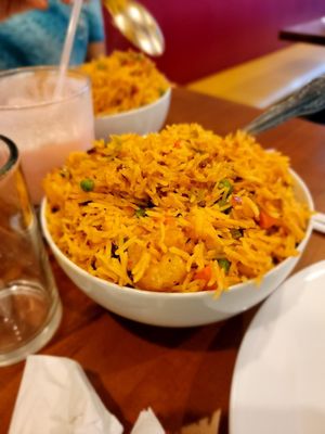 Spice House by null