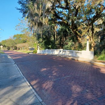 Washington Street Bridge - Landmarks & Historical Buildings Near Me - Orlando, Florida Washington Street Bridge - Landmarks & Historical Buildings Near Me - Orlando, Florida