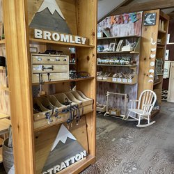 Manchester Woodcraft