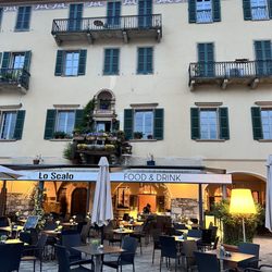 Ristorante Lo Scalo