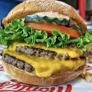 Monty’s Good Burger on Yelp