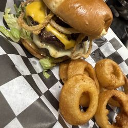 Meltz Grill