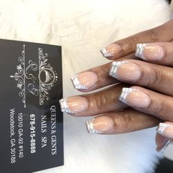 Queens & Gents Nails Spa
