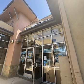 The UPS Store - UPS Storefront - Shipping Centers Near Me - Long Beach, California