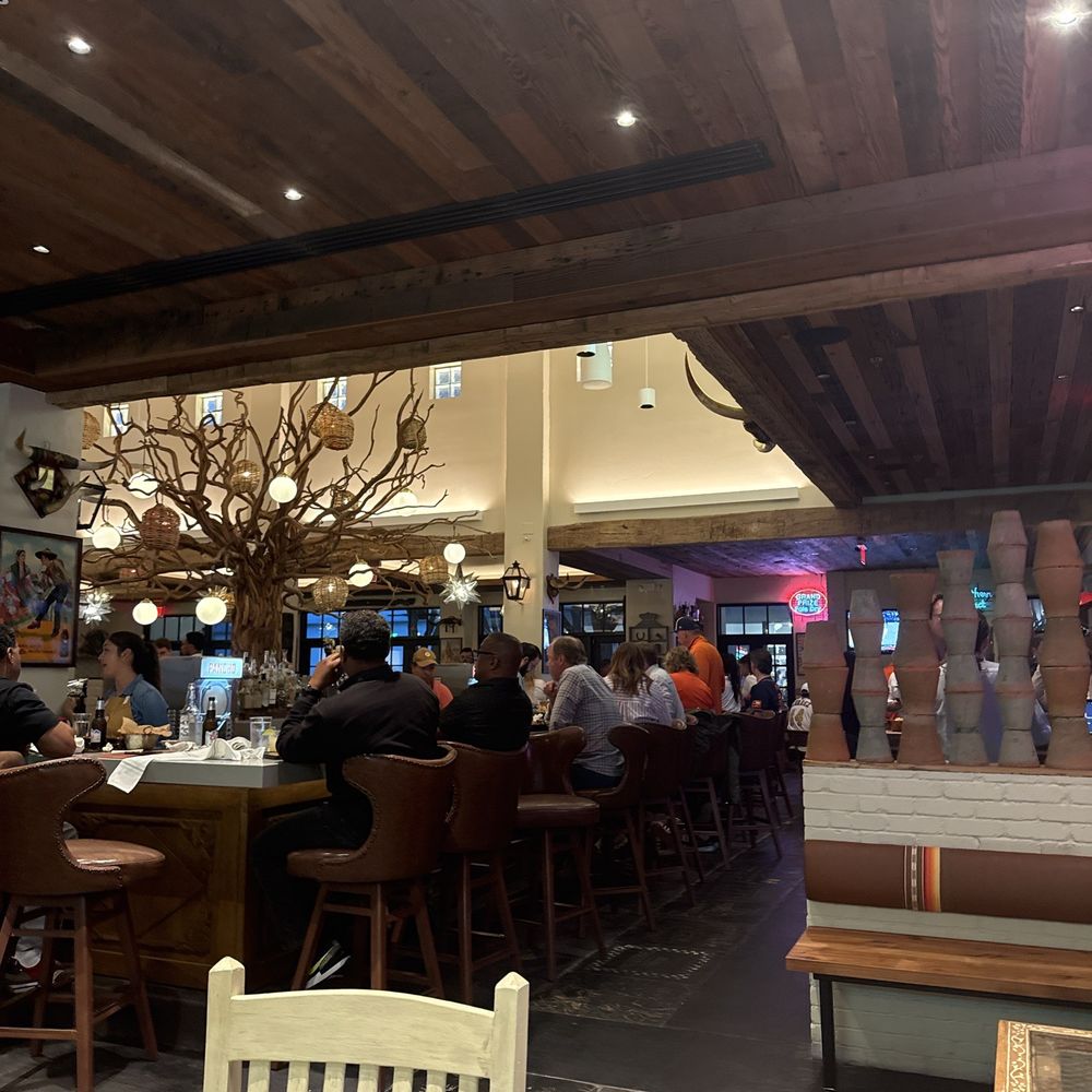 Goode Co. Kitchen & Cantina - Bar area - Comfort Food Near Me - Houston, Texas Goode Co. Kitchen & Cantina - Bar area - Comfort Food Near Me - Houston, Texas
