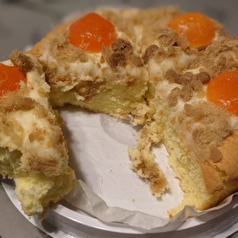 Thach Che Hien Khanh - Bong Lan Trung Muoi - Desserts Near Me - Westminster, California