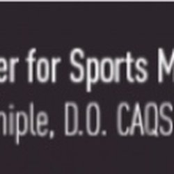 Brian J Shiple, DO - The Center For Sports Medicine