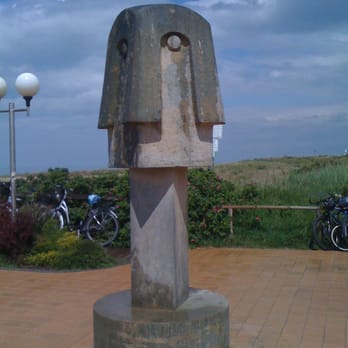 Swantewit - German Near Me - Ostseebad Wustrow, MV