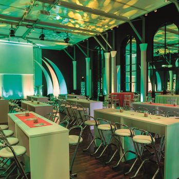 Congressforum Frankenthal GmbH - Venues & Event Spaces Near Me - Frankenthal, RP Congressforum Frankenthal GmbH - Venues & Event Spaces Near Me - Frankenthal, RP