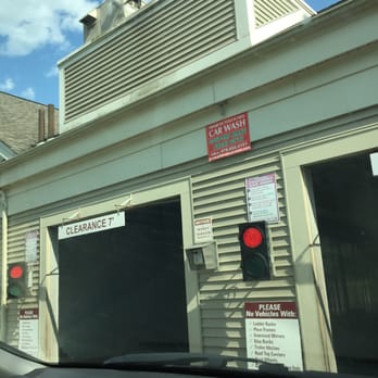 Primrose Touchfree Car Wash - Primrose Touchfree Car Wash of Millis -- 1175 Main Street / Route 109, Millis              Car Wash - Car Wash Near Me - Millis, Massachusetts