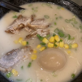 Tokyo Steakhouse - Ramen noodles with pork - Japanese Near Me - Queensbury, New York Tokyo Steakhouse - Ramen noodles with pork - Japanese Near Me - Queensbury, New York