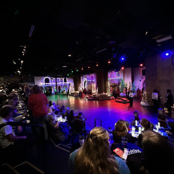 NarroWay Productions - Performing Arts Near Me - Fort Mill, South Carolina