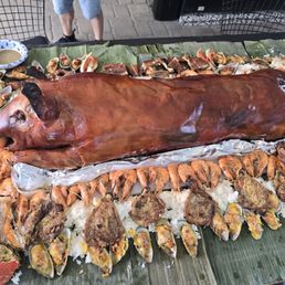 Lechon Lechon
