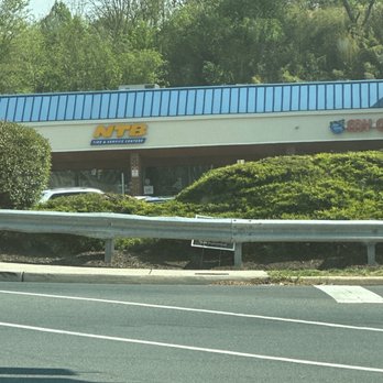 NTB-National Tire & Battery - Tires Near Me - Burke, Virginia NTB-National Tire & Battery - Tires Near Me - Burke, Virginia