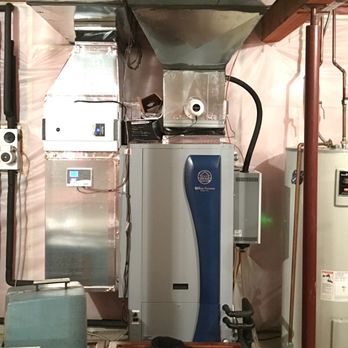 Geothermal Specialist - An existing WaterFurnace serviced by Geothermal Specialist - Heating & Air Conditioning/HVAC Near Me - La Porte, Indiana Geothermal Specialist - An existing WaterFurnace serviced by Geothermal Specialist - Heating & Air Conditioning/HVAC Near Me - La Porte, Indiana