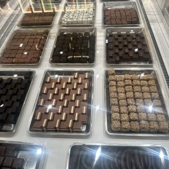 Venchi - Chocolatiers & Shops Near Me - New York, New York Venchi - Chocolatiers & Shops Near Me - New York, New York