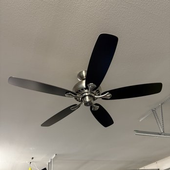 Mission Electric - Garage fan - Electricians Near Me Mission Electric - Garage fan - Electricians Near Me