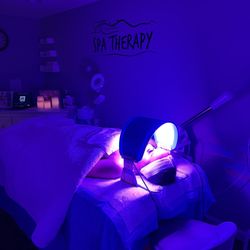 HandSpa Body & Face - LED light therapy