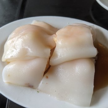 MaMa Ji's - Shrimp Rice Roll $11.75 - 3.5 stars. Sat lunch 2022-07-30 - Dim Sum Near Me - San Francisco, California MaMa Ji's - Shrimp Rice Roll $11.75 - 3.5 stars. Sat lunch 2022-07-30 - Dim Sum Near Me - San Francisco, California