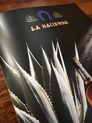 La Hacienda by null