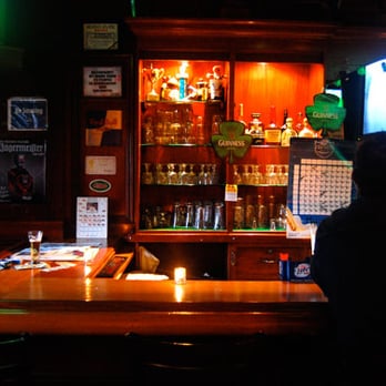 The Dugout - Front corner. - Pubs Near Me - Woodside, New York