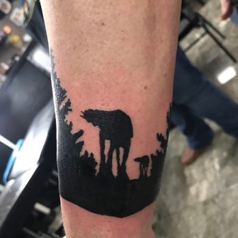 Heavy Metal Tattoo - Tattoo Near Me - Fort Worth, Texas