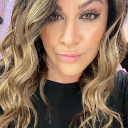 Whitney Elizabeth Hair Artistry
