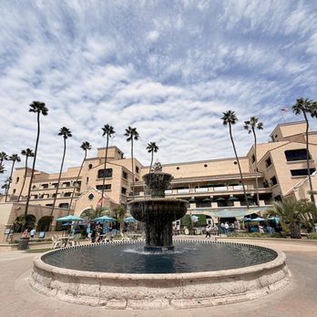 Del Mar Racetrack - Race Tracks Near Me - Del Mar, California