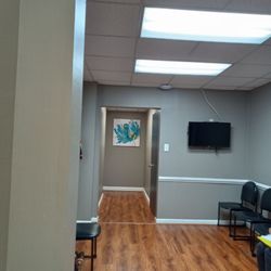 J. Richard Lilly & Associates