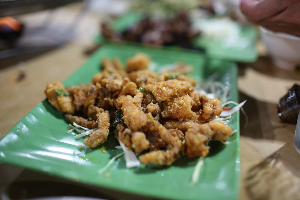 FISH FARM THAI RESTAURANT Updated October 2024 16 Photos KM4