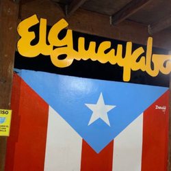 Rest. El Guayabo