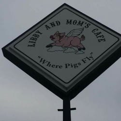 Libby and Mom's Cafe