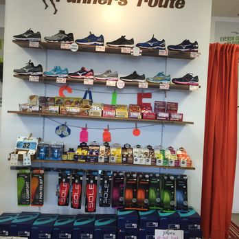 Runners Route - Sporting Goods Near Me - Aiea, Hawaii Runners Route - Sporting Goods Near Me - Aiea, Hawaii