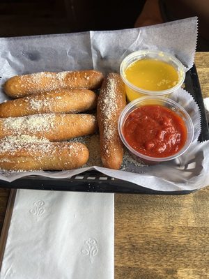 The Brick Pub and Grill by null