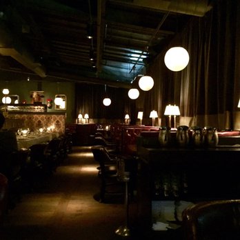 Marcel - Interior - Steakhouses Near Me - Atlanta, Georgia Marcel - Interior - Steakhouses Near Me - Atlanta, Georgia