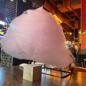 Citizen Crust - Cotton candy - Pizza Near Me - Foxborough, Massachusetts Citizen Crust - Cotton candy - Pizza Near Me - Foxborough, Massachusetts