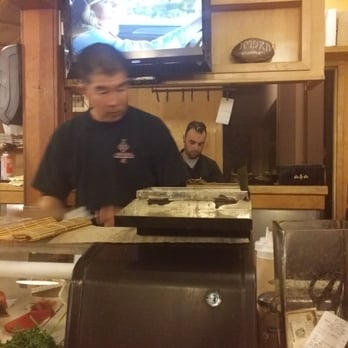 Imura Japanese Restaurant - Masters at work - Japanese Near Me - Watsonville, California Imura Japanese Restaurant - Masters at work - Japanese Near Me - Watsonville, California