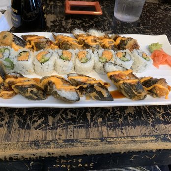 iZen's Drunken Bento - Sushi Bars Near Me - Cincinnati, Ohio iZen's Drunken Bento - Sushi Bars Near Me - Cincinnati, Ohio