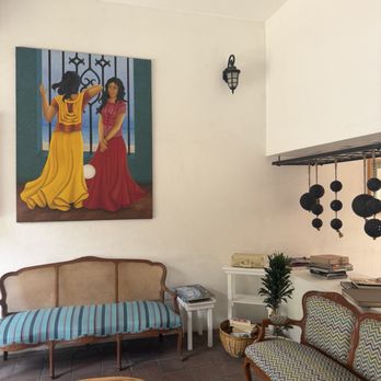 Hotel Nana Vida - Extraordinary art - Hotels Near Me - Oaxaca, OAX Hotel Nana Vida - Extraordinary art - Hotels Near Me - Oaxaca, OAX