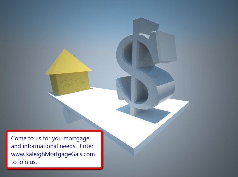 RALEIGH MORTGAGE GALS 11 Photos 5561 McNeely Dr, Raleigh, North