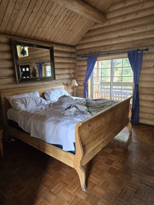 Mount Charleston Cabins by null